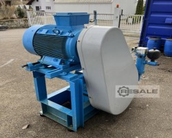 Maschine: ABEL HP-K-25-56 Pumpen