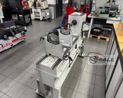 Maschine: SCHENCK R 2 N Auswuchtmaschinen