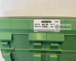 Maschine: WOODWARD LinkNet 9905-969 Relais