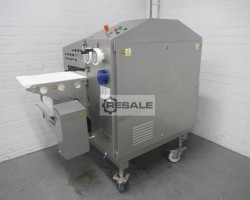 Maschine: MAREL Platino 400 Flattener