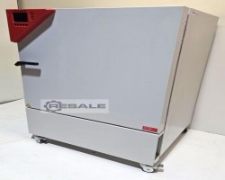 Maschine: BINDER KBWF 240 Wachstumsschrank