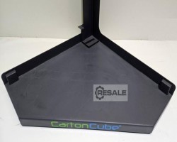 Maschine: D+E Bosche 3D Silence