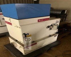 Maschine: AR FILTRATIONI ARNO 2 Ölnebelanlage