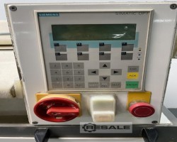 Maschine: EBERHARDT Universal Brotanlagen