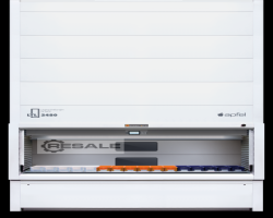 Maschine: APFEL LTL Lagerlift Lagerturmlösung 