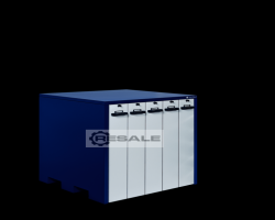 Maschine: APFEL WKS001 Set S Stanzmaschinen