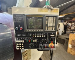 Maschine: CHEVALIER 2040 VMC CNC Fräsmaschinen