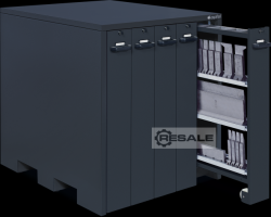 Maschine: APFEL WKS003 Set A Abkantwerkzeugschrank