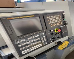 Maschine: STAR MICRONICS SV 12 CNC Langdrehmaschinen