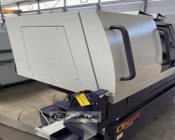 Maschine: CITIZEN C16-VI CNC Langdrehmaschinen