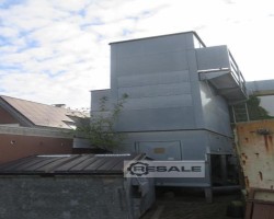 Maschine: SCHUKO ecovar Absauganlagen