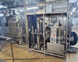 Maschine: BOSCH TFA 242 Abfüllanlagen