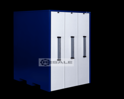 Maschine: APFEL WKS005 Set T Lagerschrank