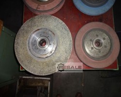 Maschine: STUDER diverse Rundschleifmaschinen