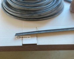 Maschine:  for Miwe Aero Türdichtung