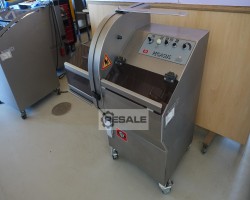 Maschine: TREIF Pegasus Brotschneidemaschinen