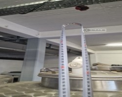 Maschine:   Drucktanks Lagerbehälter