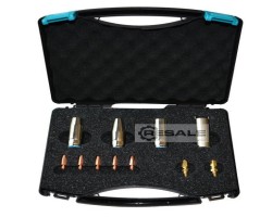 Maschine: MERKLE MobiMIG 180 K MIG MAG Schutzgasschweissgeräte