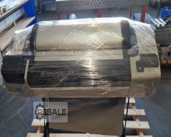 Maschine: HP Designjet T2300 