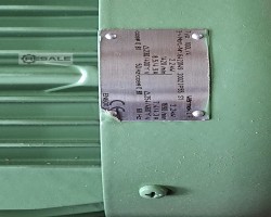 Maschine: RVT DS4/1,5 Mischer