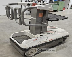 Maschine: BRAVIISOL Lui Mini S.K. 