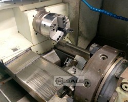 Maschine: SCHAUBLIN 180 CCN CNC Drehmaschinen