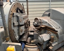 Maschine: GLEASON 14 Zahnradhobelmaschinen