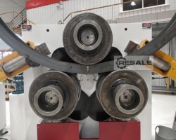 Maschine: SAHINLER HPK 120 Profilbiegemaschinen