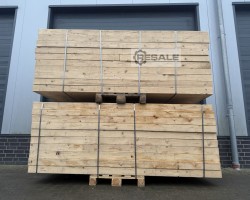 Maschine: KVH 200x100mm 2.800mm Kantholz Holz Konstruktionsholz