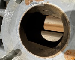 Maschine: BORSIG ZM EG 3.2.1.B Gebläse