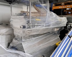 Maschine: SWIFTPACK AUTOMATION M1366 Tabletten-Zähler