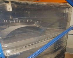 Maschine: MANESTY D4 Tablettenpressen