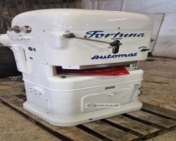 Maschine: FORTUNA A4 Teigteilwirkmaschinen