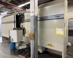 Maschine: ELB CNC Flächenschleifmaschinen