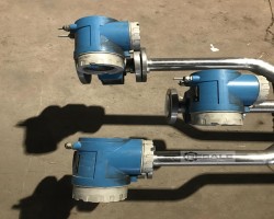 Maschine: ENDRESS + HAUSER Promag 30 F Koppelpaneel