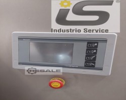 Maschine: RUEHLE MKR 600 Mischer