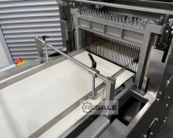 Maschine: TREIF TA 500 BA Brotscheidemaschine