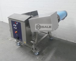 Maschine: GEA 9614J10 Transport-Förderband