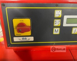 Maschine: SMIPACK S-506 N Haubenschrumpfanlagen