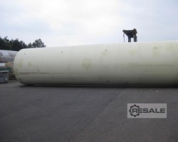 Maschine: SCHOLTEN TANKS T70 mit 70 m³ Löschwassertank