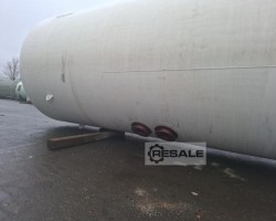 Maschine: SCHOLTEN TANKS G23 mit 115 m³ Löschwassertank