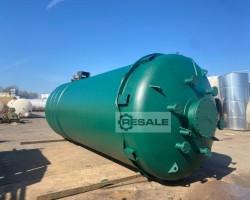 Maschine: SCHOLTEN TANKS S51 with 50 m³ Löschwassertank