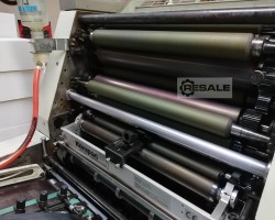 Maschine: ADAST Dominant 516 