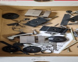 Maschine: ACME Champion Broschürenfertigungsmaschinen