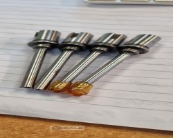 Maschine: BR 5.5 Bohrer