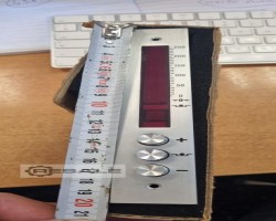 Maschine: MANROLAND 035A1230790 Digitale Steuerplatte