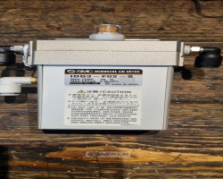 Maschine: NEWBIND ADVENTURE Mehrklammerklebebinder