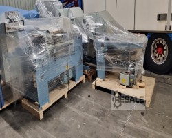 Maschine: MBO T530 Kombifalzmaschinen