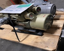 Maschine: ORION KRS7A Weiterverarbeitungsmaschinen