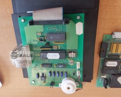 Maschine: HEIDELBERG Quickplater 